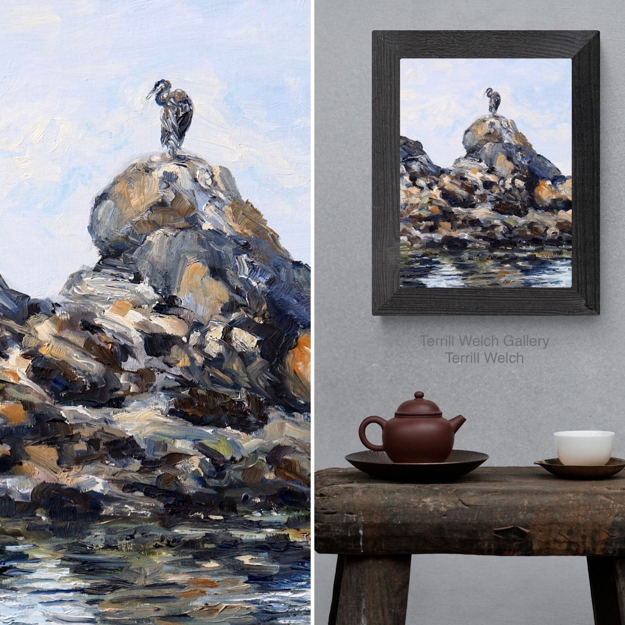 SEVEN TIPS FOR COLLECTING ORIGINAL ART ON A BUDGET