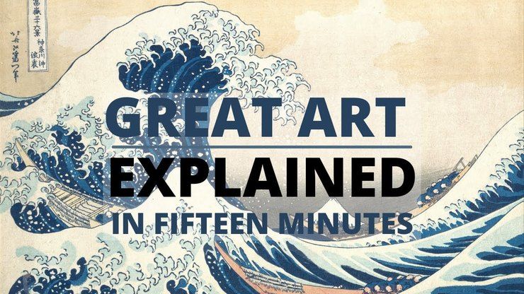 The Great Wave by Hokusai: Great Art Explained