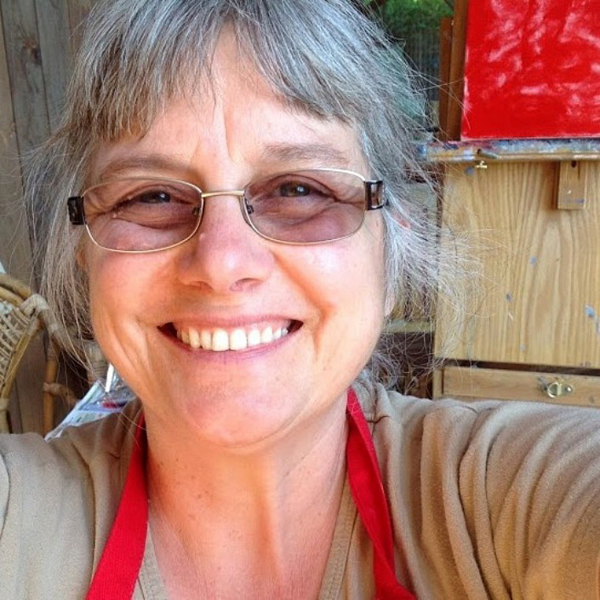 Terrill Welch by herself - issue #36 Quiet Drama in a Live-Work Space